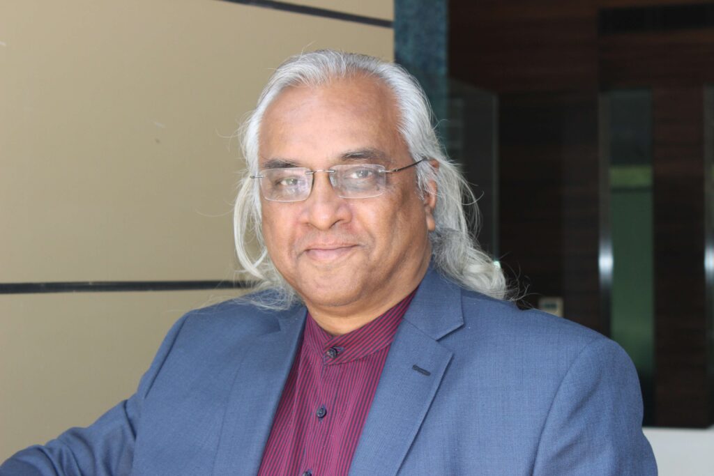 Our Team – Aarogyahaar