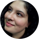 Vindhya S B profile picture